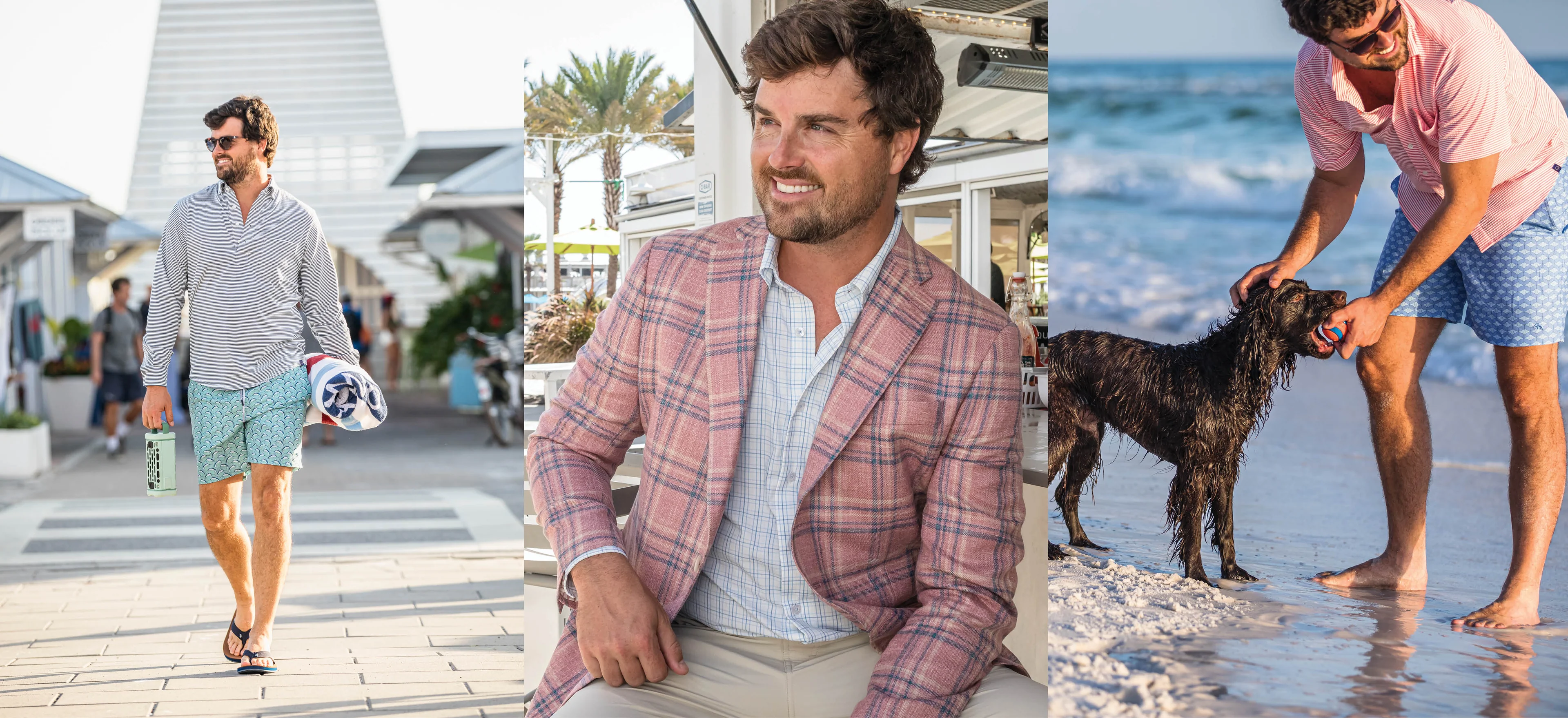 Style for the Modern Gentleman