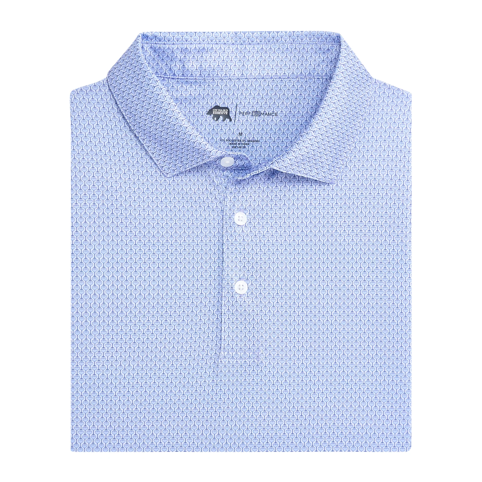 Reserve Sale Polos